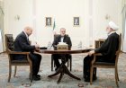 جزئیات جدید از حمله تروریستی به جلسه سران قوا