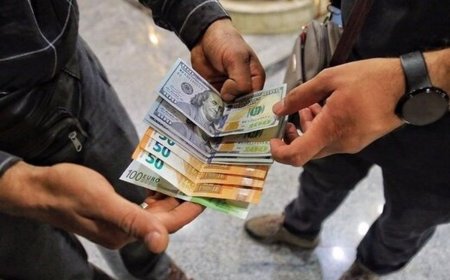 قیمت جدید دلار، یورو و سایر ارزها امروز ۱۶ تیرماه ۱۴۰۴