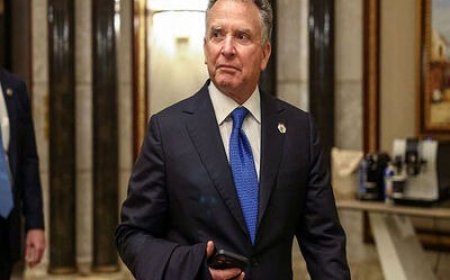 اعتراف مقام آمریکایی: راهی جز توافق با ایران نیست!