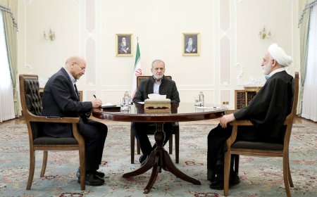 جزئیات جدید از حمله تروریستی به جلسه سران قوا