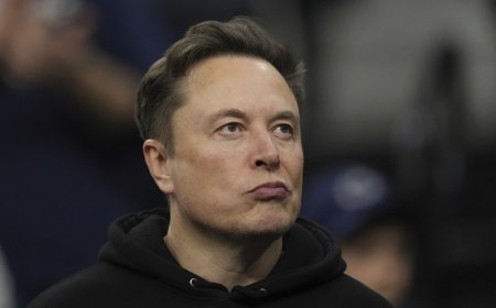 شکست سنگین ایلان ماسک در جذب حمایت؛ تنها ۱۱ درصد آمریکایی‌ها حزب جدید او را می‌پذیرند