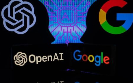 «اوپن‌ای‌آی» مرورگر هوش مصنوعی می‌سازد تا «گوگل کروم» را به چالش بکشد