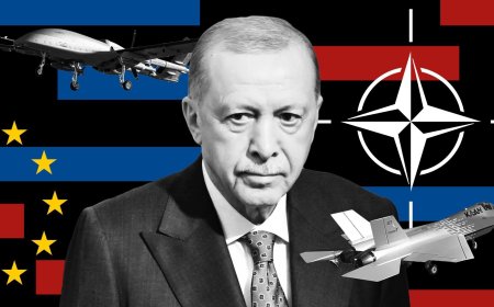 جدال سیاسی و امنیتی ترکیه و اسرائیل در شامات؛ آیا منطقه وارد جنگ جدیدی می‌شود؟