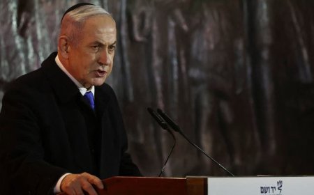 کاخ سفید: رفتار نتانیاهو «خارج از کنترل» و «دیوانه‌وار» است