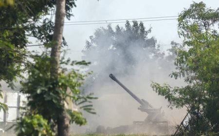 درگیری نظامی کامبوج و تایلند؛ با وجود برتری قاطع تایلند، تحلیلگران از پیامدهای منطقه‌ای هشدار می‌دهند