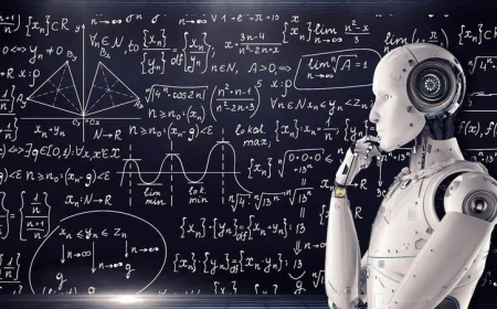 انسانیت بر ماشین پیروز می‌شود؛ علوم انسانی در عصر هوش مصنوعی زنده خواهد ماند