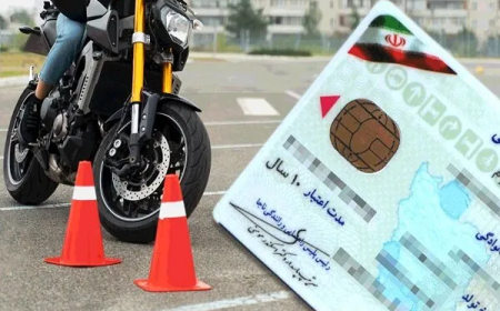 هشدار پلیس راهور: رانندگی بدون گواهینامه جرم است و با توقیف خودرو همراه می‌شود
