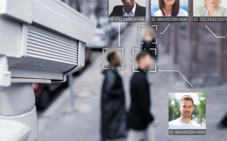 بریتانیا به‌طور مخفیانه اجازه دسترسی سیستم‌های تشخیص چهره به عکس‌های گذرنامه و مهاجرت را داده است