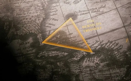 راز ناپدیدشدن‌های مثلث برمودا فاش شد