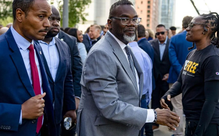 شهردار شیکاگو در برابر طرح ترامپ ایستاد؛ تانک در خیابان‌ها نمی‌خواهیم