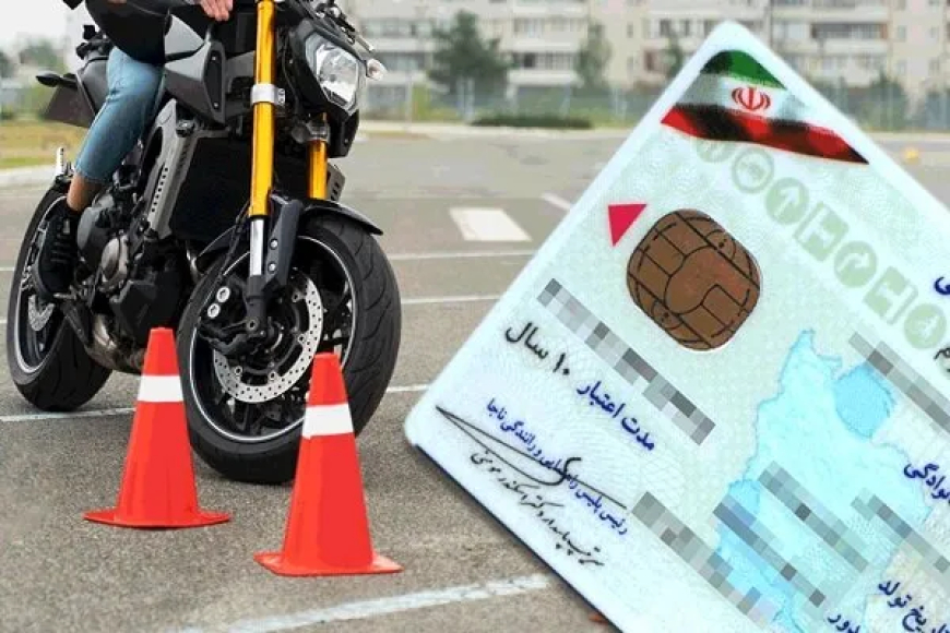 هشدار پلیس راهور: رانندگی بدون گواهینامه جرم است و با توقیف خودرو همراه می‌شود