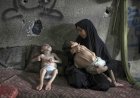 قتل عام خاموش غزه در سایه وتوی آمریکا