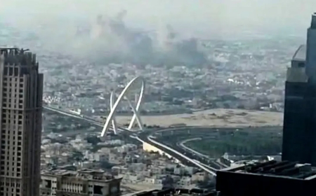 حمله اسرائیل به قطر؛ بمباران میز دیپلماسی برای دومین بار