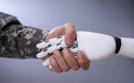 هوش مصنوعی در ارتش آمریکا؛ از آزمایشگاه تا خط مقدم