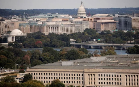 محدودیت‌های تازه برای پوشش رسانه‌ای ارتش آمریکا