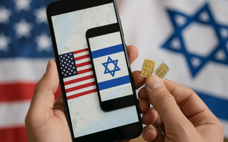 فناوری در خدمت سلطه؛ وقتی غزه با صدای نتانیاهو بیدار می‌شود