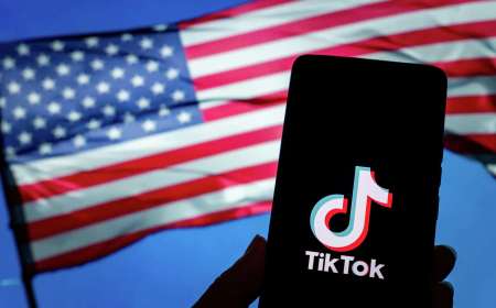 تیک‌تاک به دست آمریکایی‌ها افتاد؛ پیروزی امنیتی یا پایان آزادی بیان؟