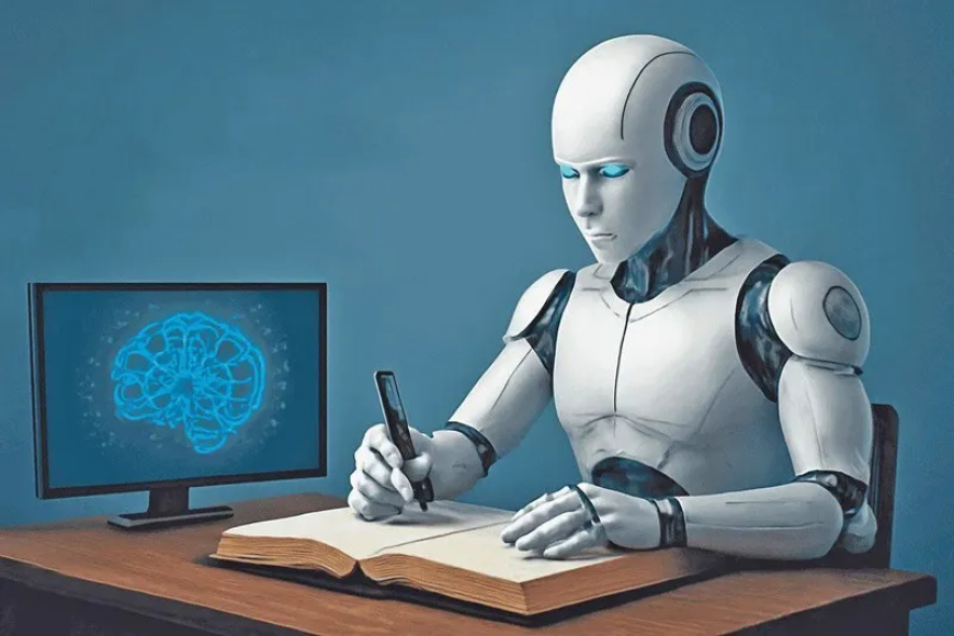 کتاب‌های بدون مولف؛ چالش تازه فرهنگ معاصر