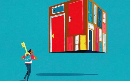 وقتی هوش مصنوعی جای روان‌درمانگر را می‌گیرد