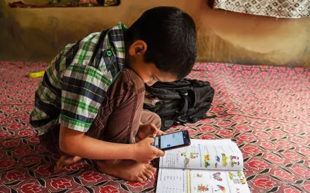 چت‌بات‌ها به جنگ فقر می‌روند