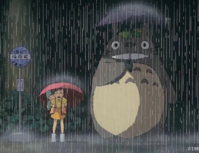 جیبلی علیه هوش مصنوعی: «آثار ما را استفاده نکنید!»