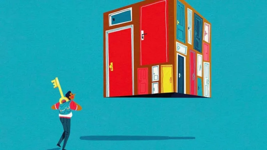 وقتی هوش مصنوعی جای روان‌درمانگر را می‌گیرد