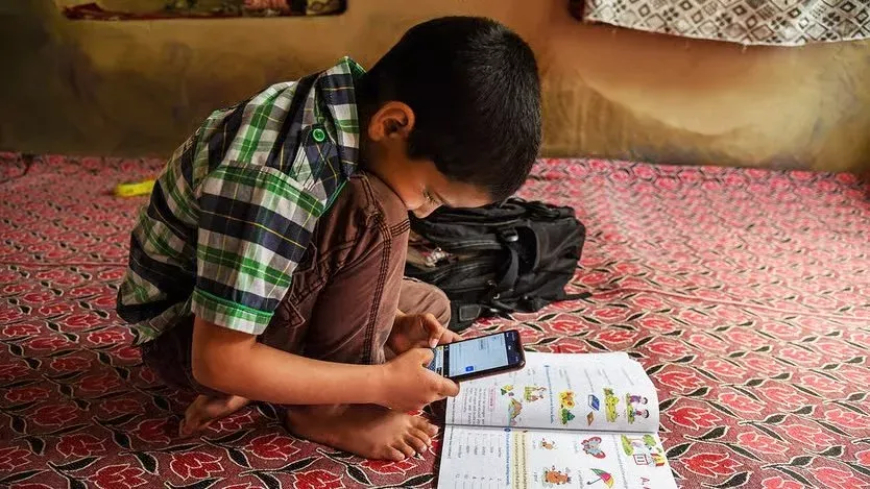 چت‌بات‌ها به جنگ فقر می‌روند