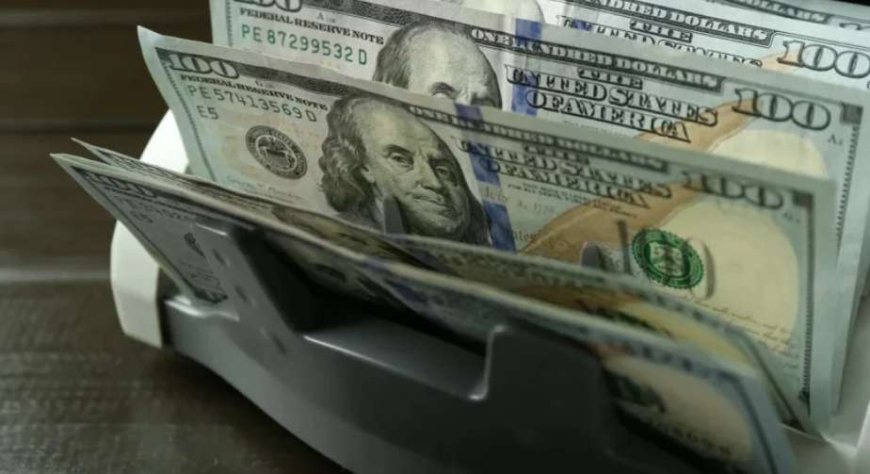 دلار توافقی ۱۸ بهمن ۱۴۰۴ در کانال ۱۳۴ هزار تومانی تثبیت شد