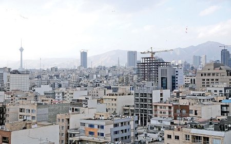 تمدید اجاره‌نامه فراتر از تهران؛ کل کشور
