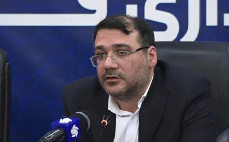 تقدیر وزیر اقتصاد از مدیرعامل اموال تملیکی
