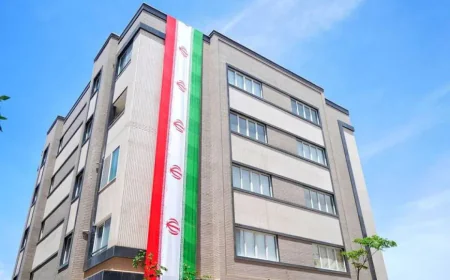 شروع ثبت‌نام مسکن استیجاری از دوشنبه ۱۸ خرداد ۱۴۰۵