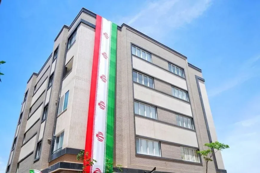 شروع ثبت‌نام مسکن استیجاری از دوشنبه ۱۸ خرداد ۱۴۰۵