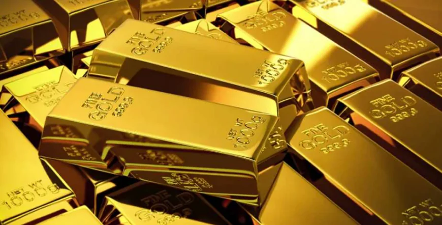 طلا در مسیر صعود؛ چشم بازار به تصمیم فدرال رزرو