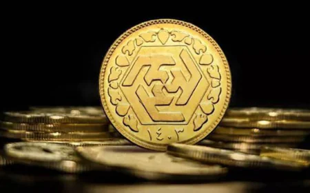 قیمت طلا و سکه امروز ۲۹ مرداد افزایش یافت