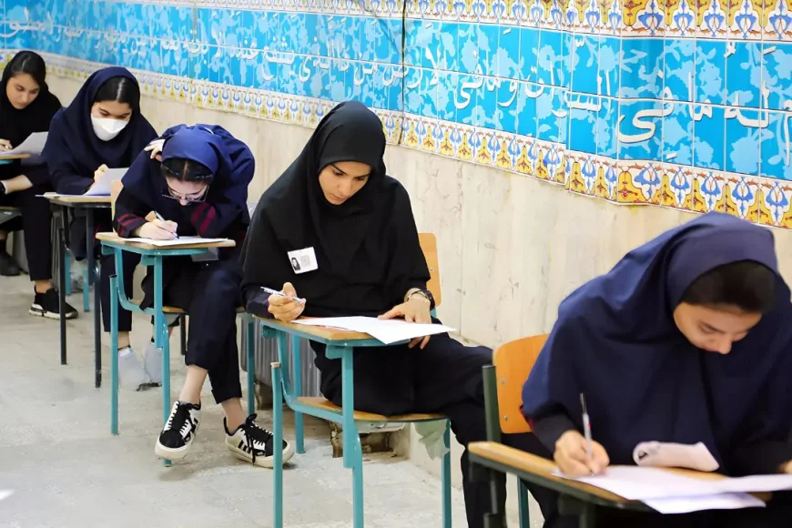 نتایج کنکور ۱۴۰۵ کی اعلام می‌شود؟