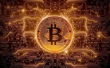 سیزدهمین تقاطع طلایی بیت‌کوین شکل گرفت
