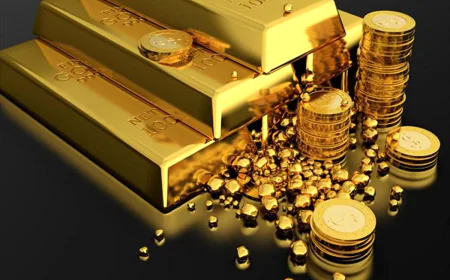 جدیدترین قیمت طلا و سکه ۲۵ شهریور ۱۴۰۵؛ سکه گرمی ارزان شد