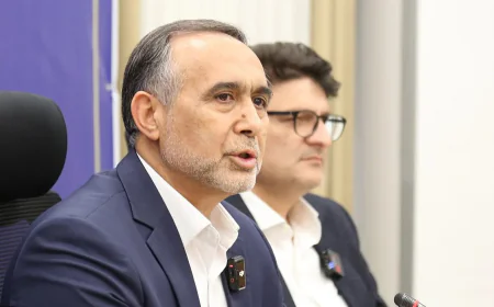 حبیب‌زاده: مستندسازی جنایات جنگ برای پیگیری حقوقی ادامه دارد