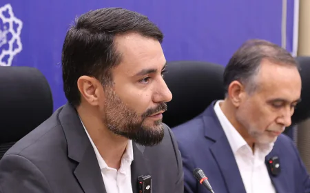 پیشنهاد تشکیل کمیسیون ملی دائمی برای مستندسازی جنایات جنگی در ایران
