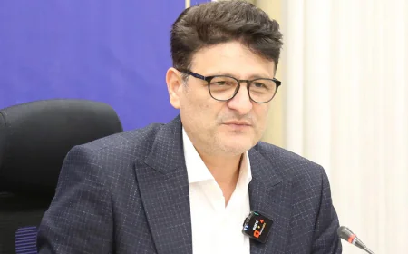 معصومی: مجلس دو راهبرد پیشگیری و مجازات عاملان جنایت را دنبال می‌کند