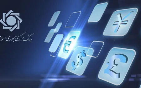 با کارت ملی تا ۱۰ هزار دلار؛ ماجرای عرضه ارز بانک مرکزی