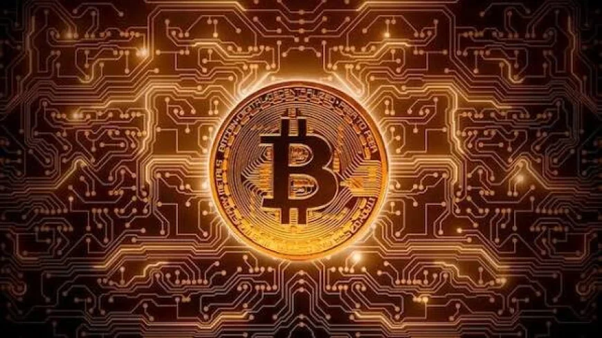 سیزدهمین تقاطع طلایی بیت‌کوین شکل گرفت
