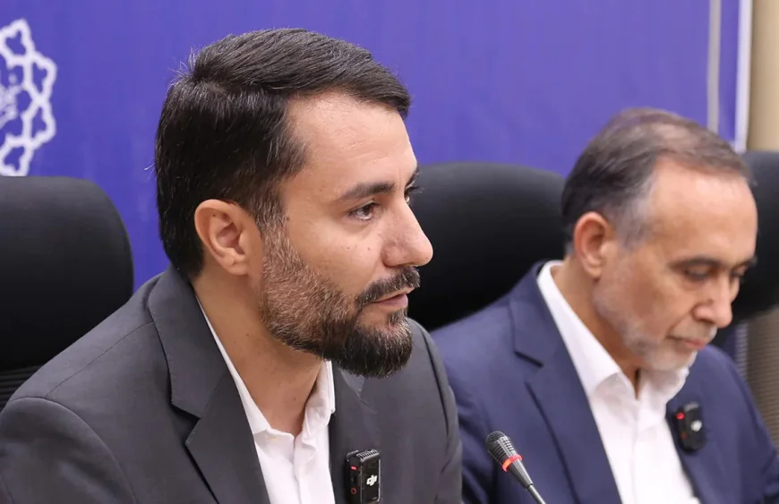 پیشنهاد تشکیل کمیسیون ملی دائمی برای مستندسازی جنایات جنگی در ایران